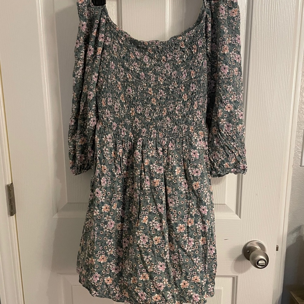 Dress
